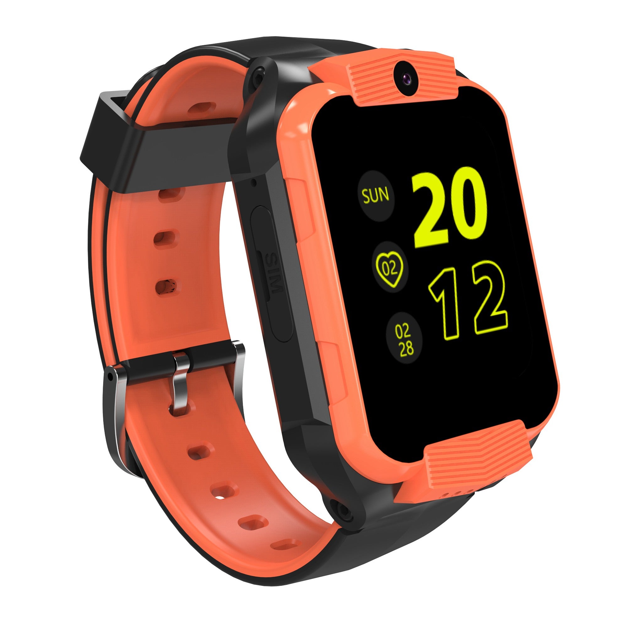 smart watch smart watch